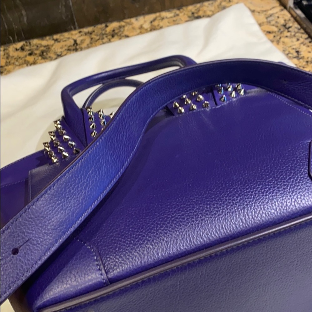 Only the bag - Listing to negotiate price 💜❤️ - Picture 3 of 16